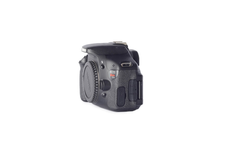 Canon Canon T3i Digital Camera Body