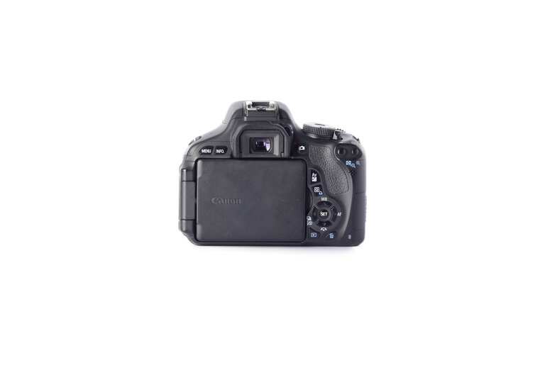 Canon Canon T3i Digital Camera Body