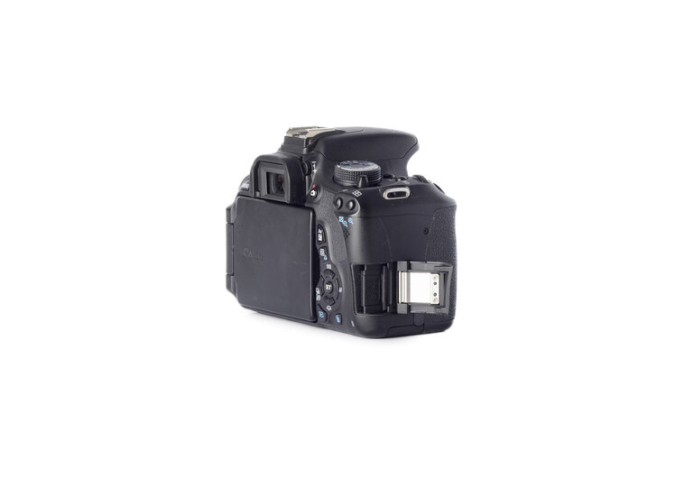 Canon Canon T3i Digital Camera Body