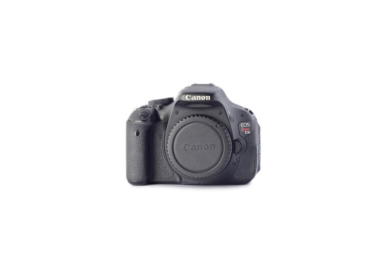 Canon Canon T3i Digital Camera Body