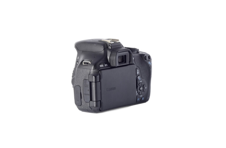 Canon Canon T3i Digital Camera Body