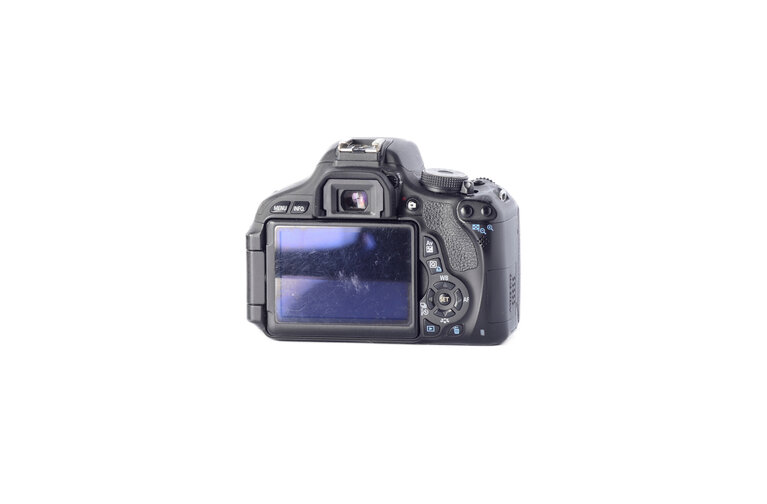 Canon Canon T3i Digital Camera Body