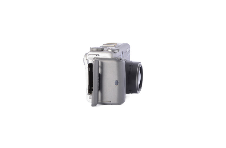 Canon Canon G3