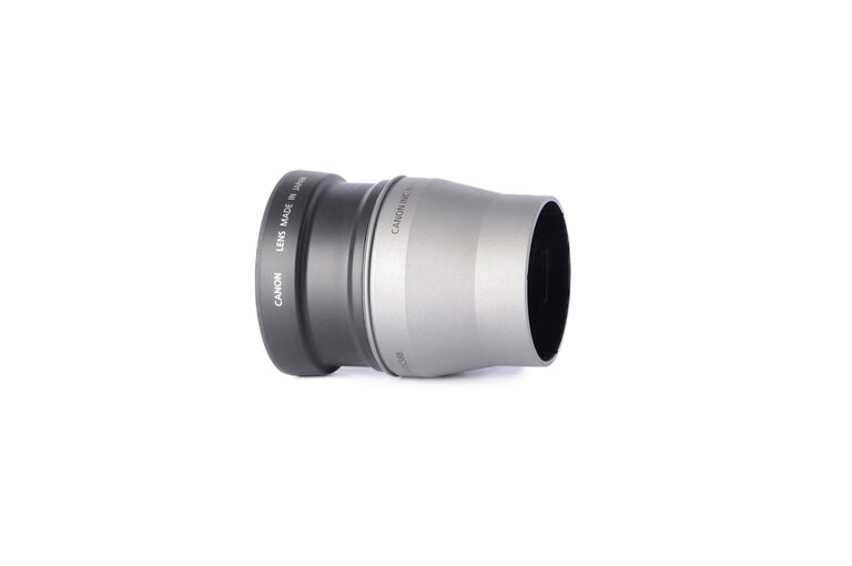 Canon Canon G3