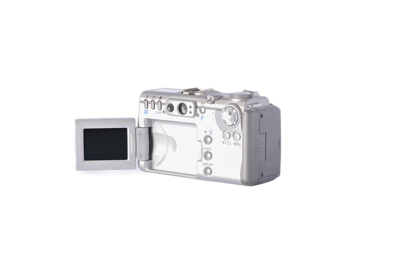 Canon Canon G3