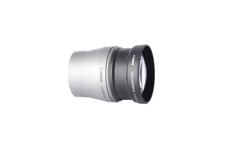 Canon Canon G3
