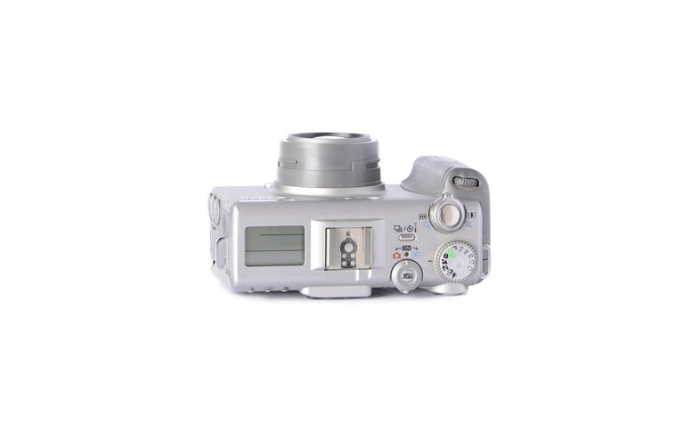 Canon PowerShot G3 デジタルカメラ Canon PowerShot G3 X review: Canon PowerShot G3 X: It's all