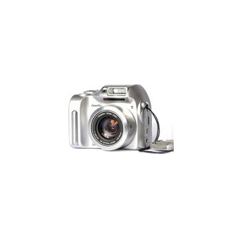 Fujifilm Fujifilm Finepix 2800z