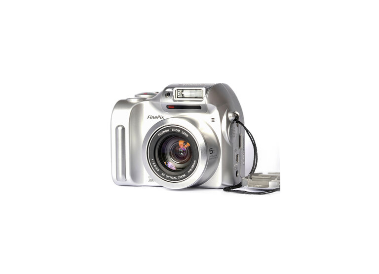 Fujifilm Fujifilm Finepix 2800z