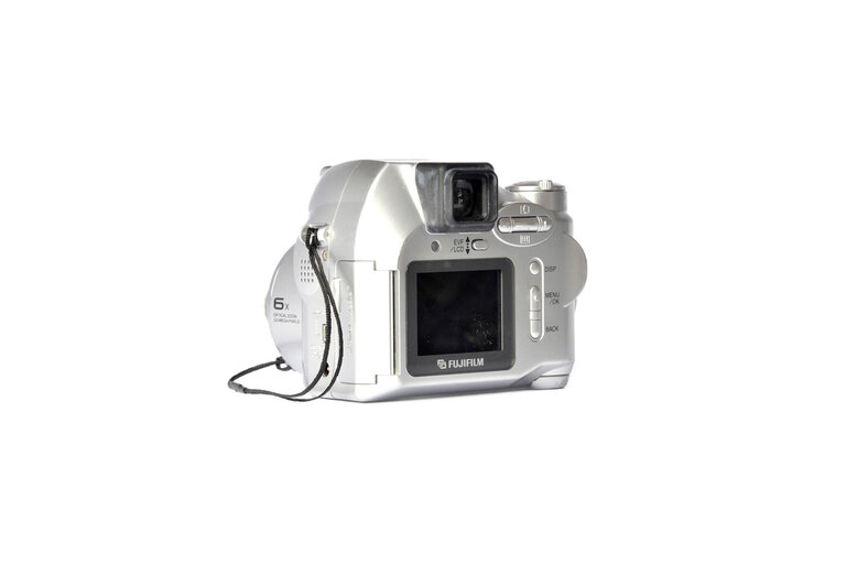 Fujifilm Fujifilm Finepix 2800z