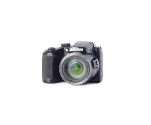 Nikon Coolpix B500 | Point and Shoot | 40x Zoom | 16mp CMOS Sensor
