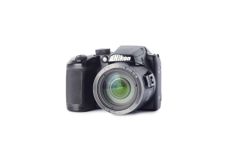 Nikon Nikon Coolpix B500 40x Optical Zoom