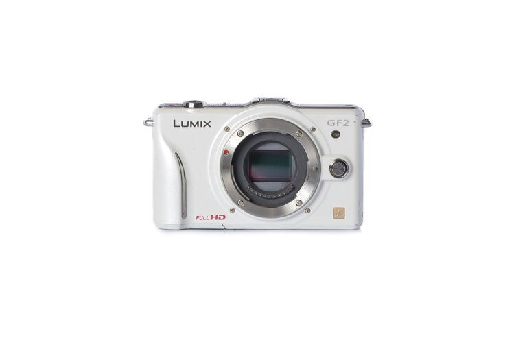 Panasonic Panasonic DMC-GF2