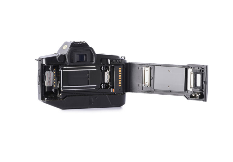 Canon Canon EOS 620 35mm Film Camera