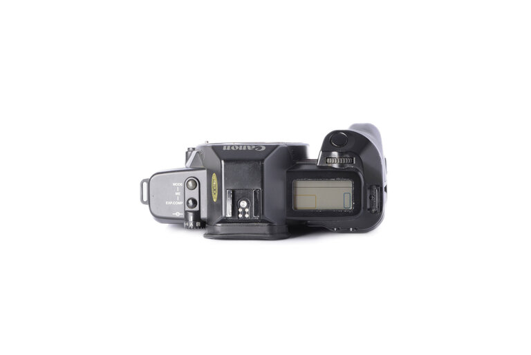 Canon Canon EOS 620 35mm Film Camera