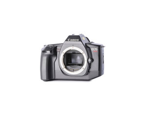 Canon EOS 620 35mm Film Camera - LeZot Camera | Sales and Camera
