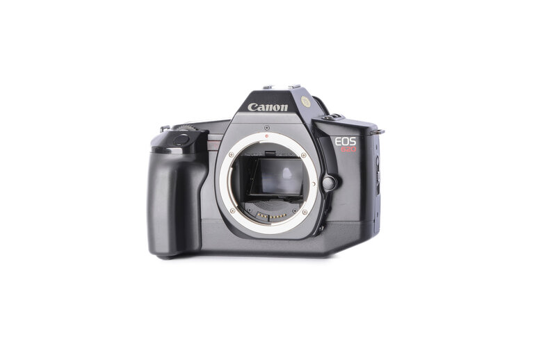 Canon Canon EOS 620 35mm Film Camera