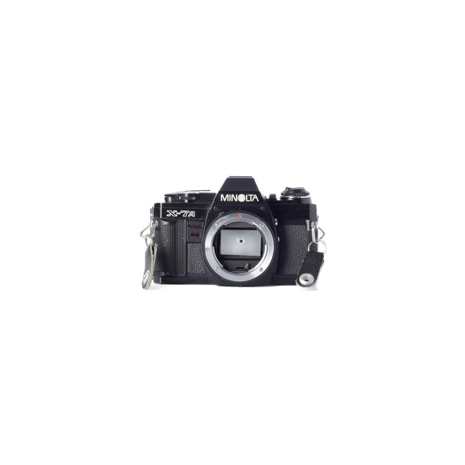 Minolta Film Cameras - LeZot Camera | Sales and Camera Repair