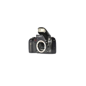 Minolta Minolta Maxxum 800si Film Camera