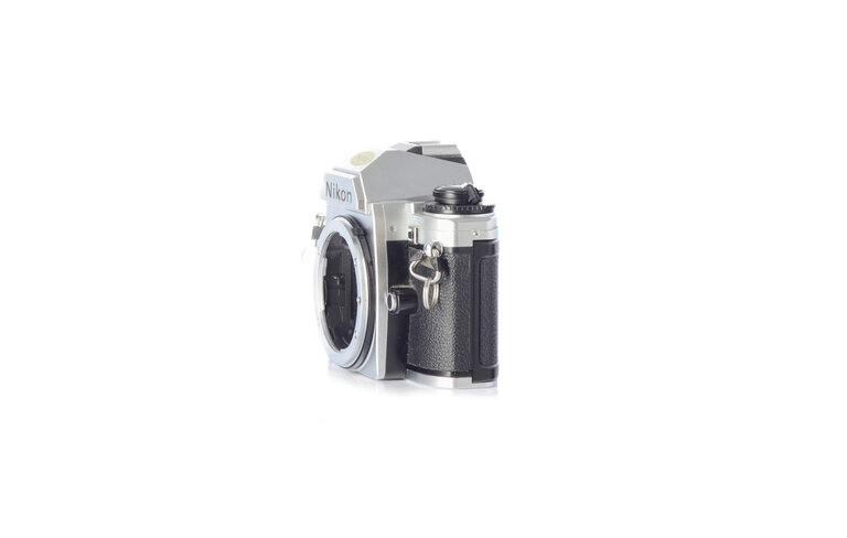 Nikon Nikon FG-20 35mm Film Camera Body