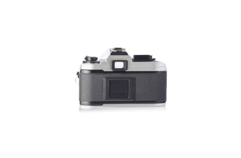 Nikon Nikon FG-20 35mm Film Camera Body