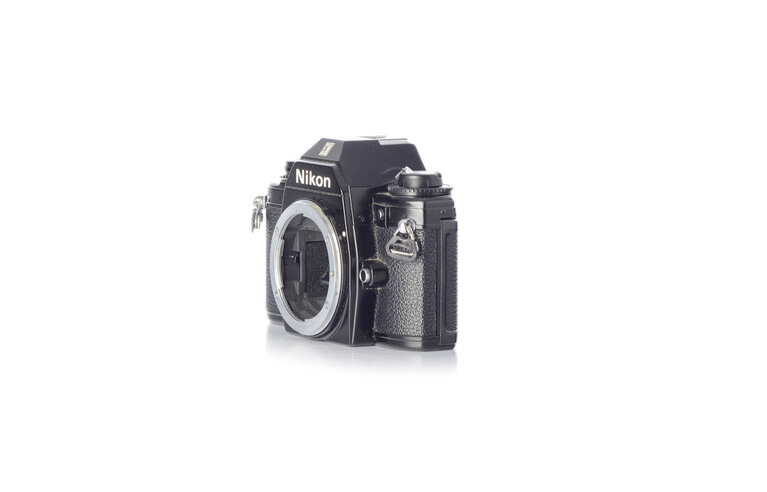 Nikon Nikon EM 35mm Film Camera