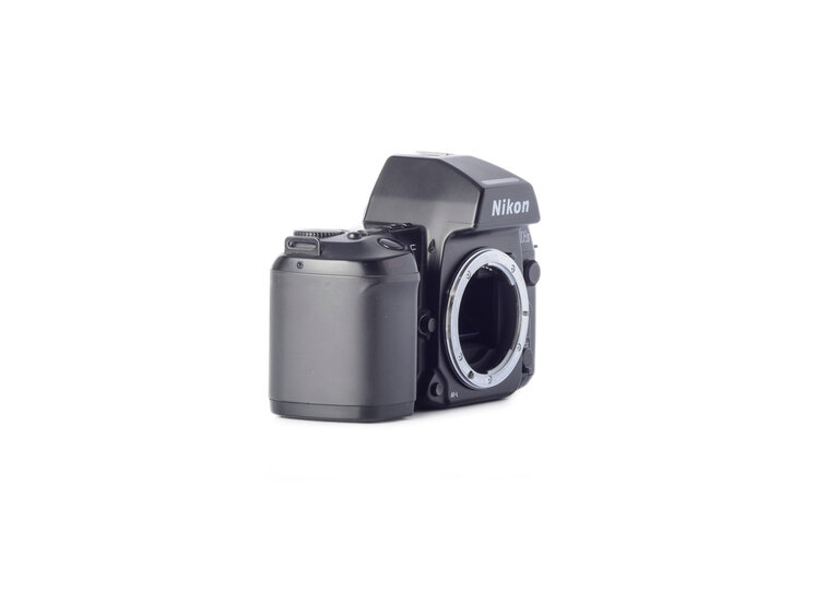 Nikon Nikon N8008s AF 35mm SLR