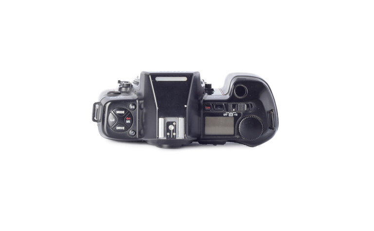 Nikon Nikon N8008s AF 35mm SLR