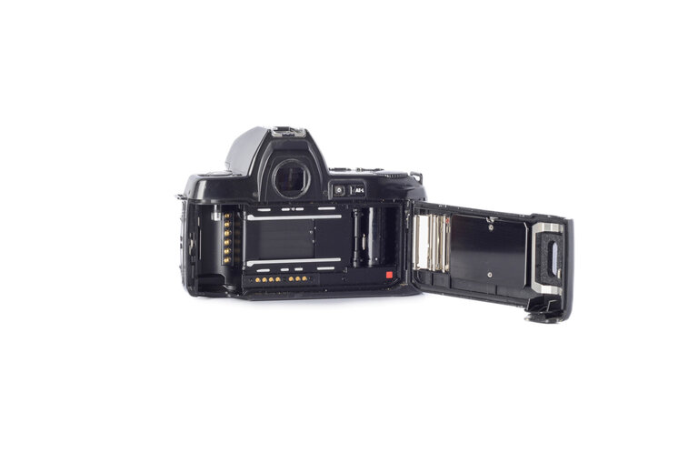 Nikon Nikon N8008s AF 35mm SLR