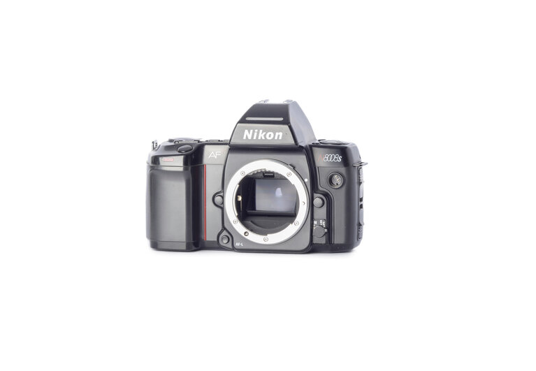 Nikon Nikon N8008s AF 35mm SLR