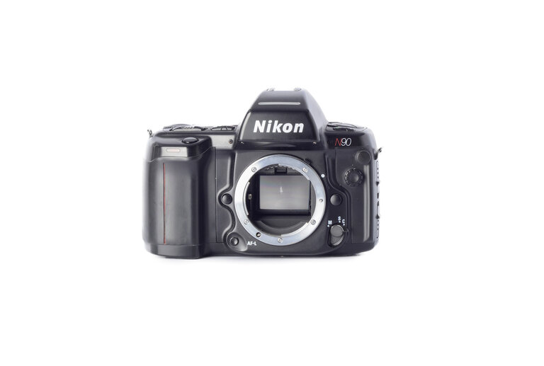 Nikon Nikon N90