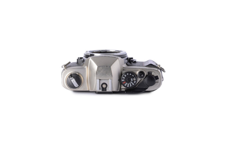 フィルムカメラ Nikon FM10 Nikon FM10 - Wikipedia