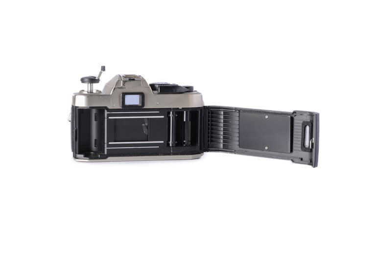 Nikon Nikon FM10 35mm Film Camera Body