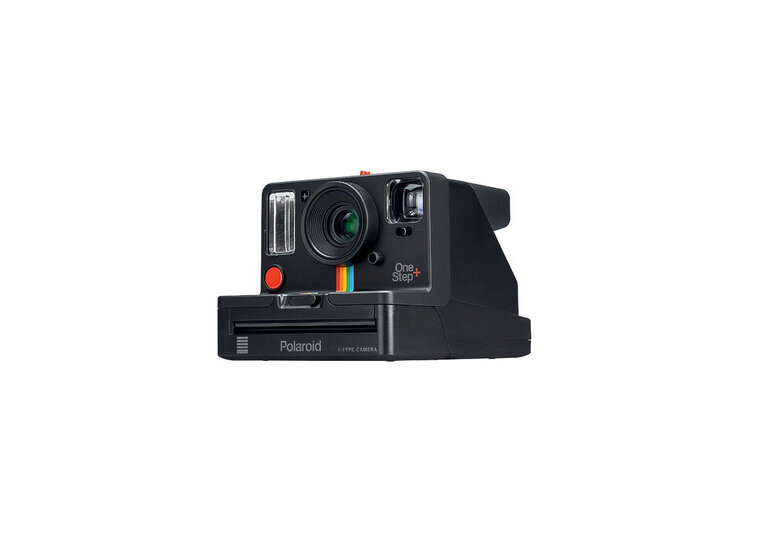 Polaroid Polaroid Originals OneStep+ Instant Film Camera