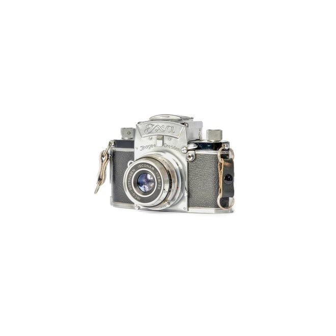 Collectable Film Cameras | LeZot Camera - LeZot Camera | Sales and