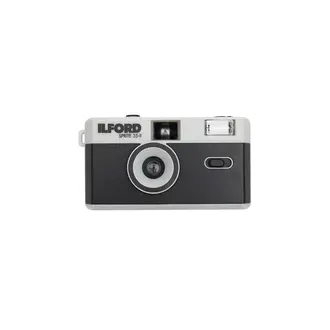 Ilford Ilford  Sprite 35-II 35mm Reusabel Film Camera
