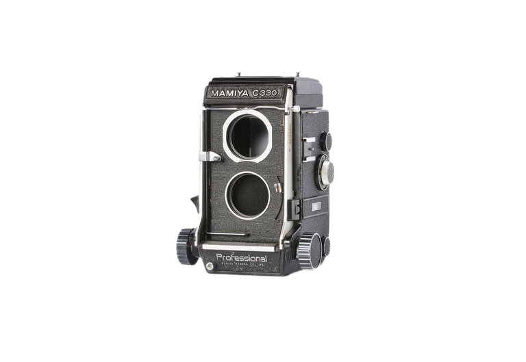Mamiya Mamiya C330 Camera Body