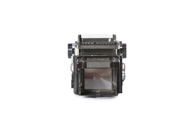 Mamiya Mamiya C330 Camera Body