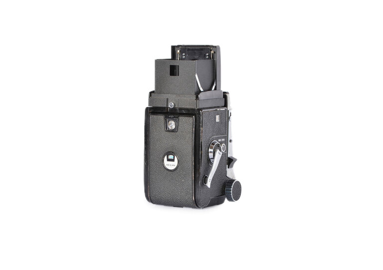 Mamiya C330 Camera Body - LeZot Camera | Sales and Camera