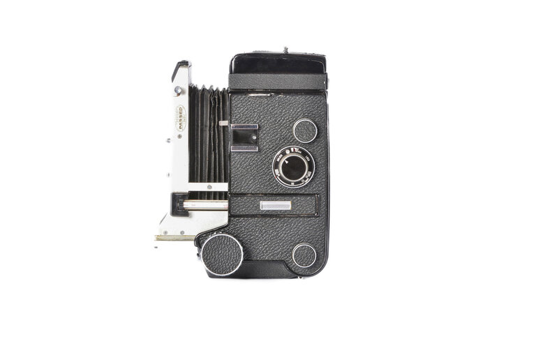 Mamiya Mamiya C330 Camera Body