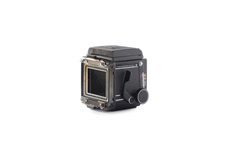 Mamiya Mamiya RB67 Pro S w/ WL Waist Level Finder