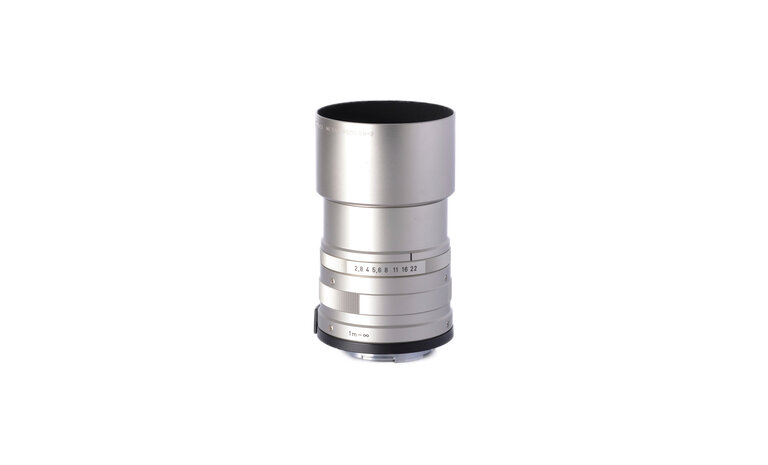 Contax Contax 90mm f/2.8 for G1 G2 (No Hood)