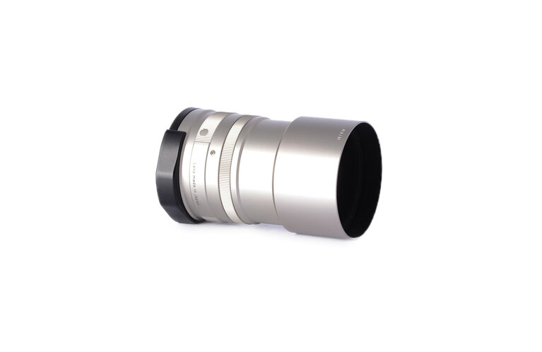 Contax Contax 90mm f/2.8 for G1 G2 (No Hood)
