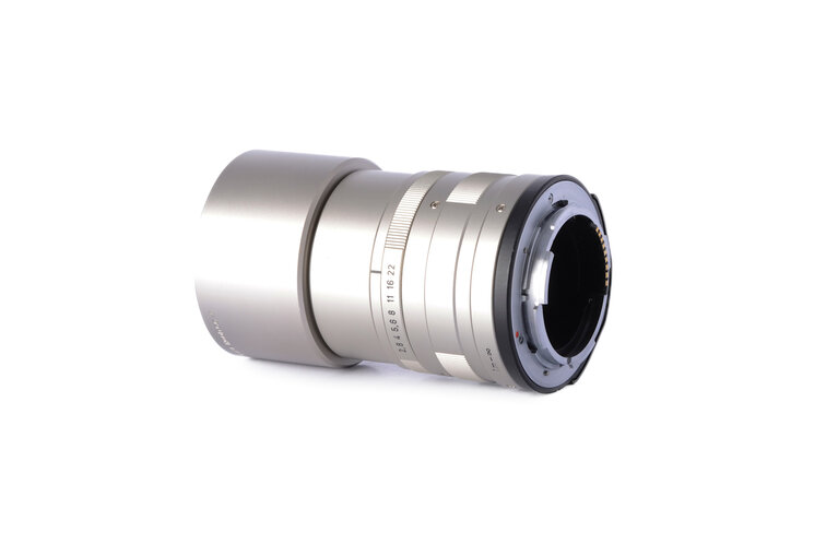 Contax Contax 90mm f/2.8 for G1 G2 (No Hood)