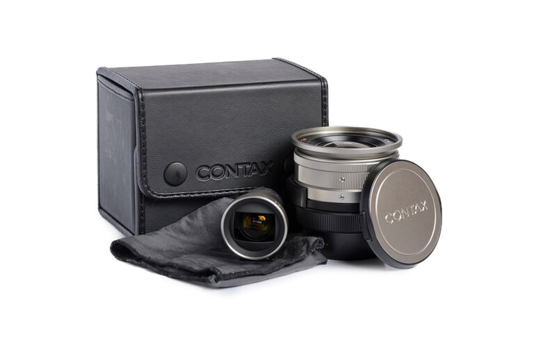 Zeiss Carl Zeiss Biogon 28mm f/2.8 T*