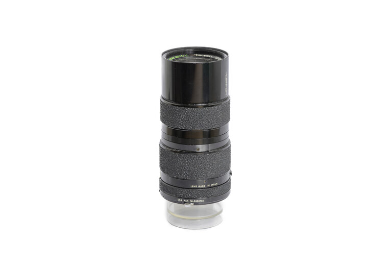 Tamron Tamron 70-150mm f/3.5 Adaptall Lens