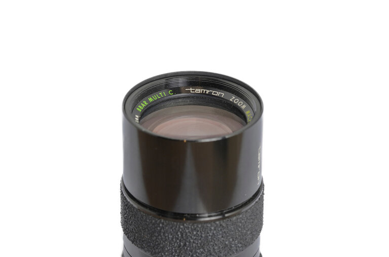 Tamron Tamron 70-150mm f/3.5 Adaptall Lens