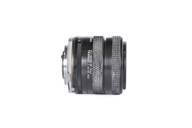 Tamron Tamron 28-70mm f/3.5-4.5 Adaptall Lens