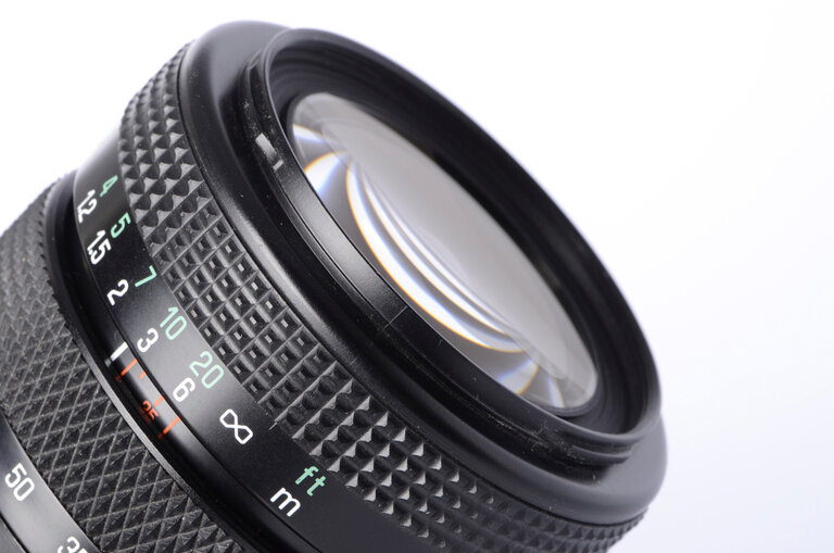 Tamron Tamron 28-70mm f/3.5-4.5 Adaptall Lens