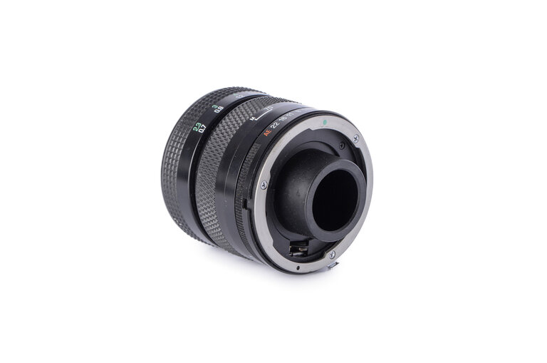 Tamron Tamron 28-70mm f/3.5-4.5 Adaptall Lens